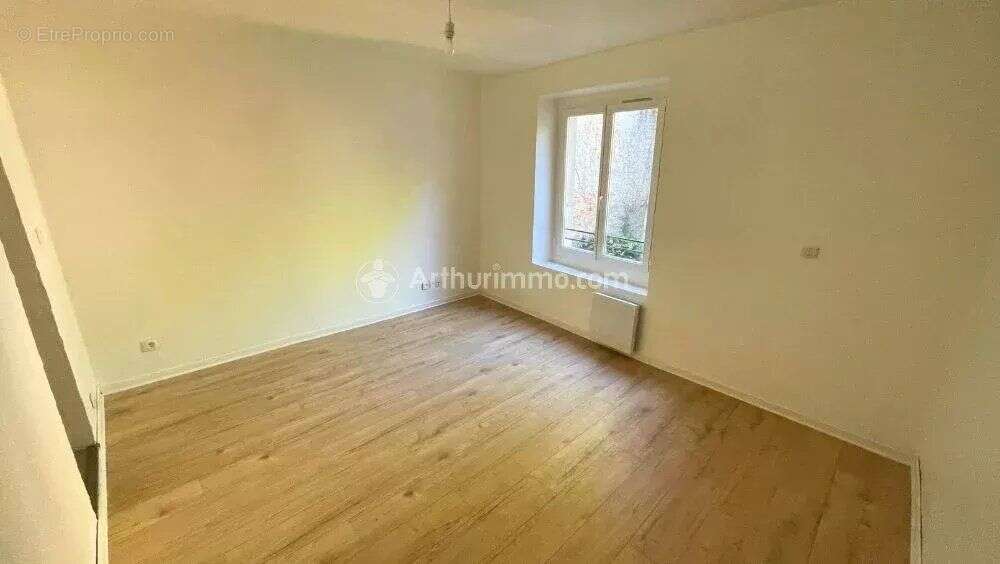 Appartement à CASTRES