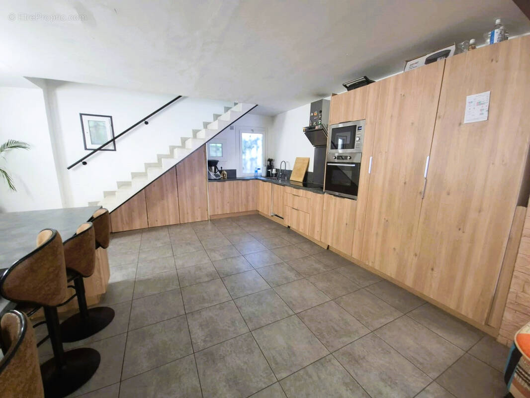 Maison à PERPIGNAN