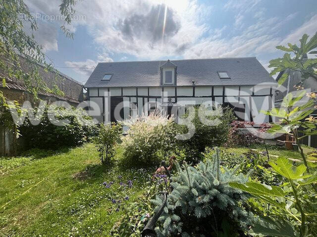Maison à GISORS