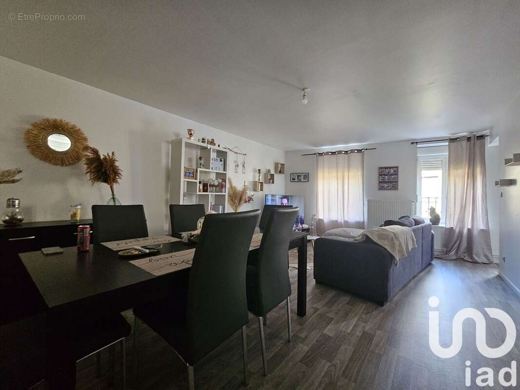Photo 7 - Appartement à BOGNY-SUR-MEUSE
