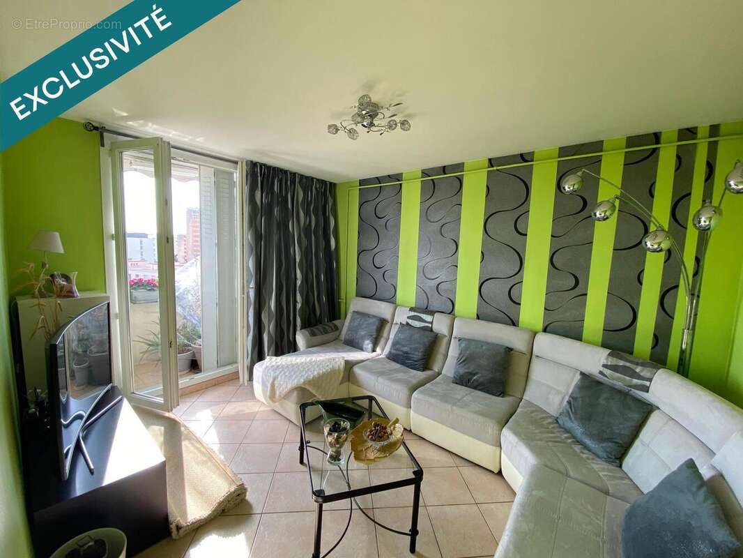 Photo 4 - Appartement à MARSEILLE-13E