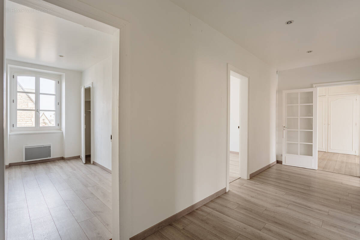 Appartement à BIARRITZ