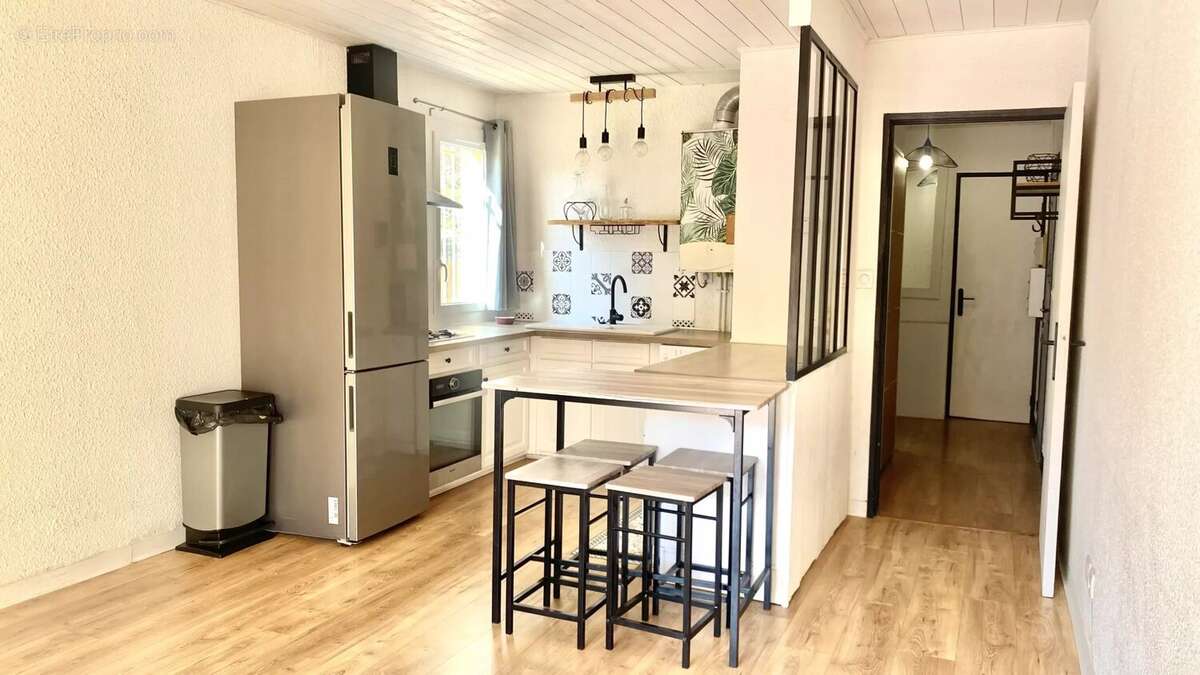 Appartement à BANDOL