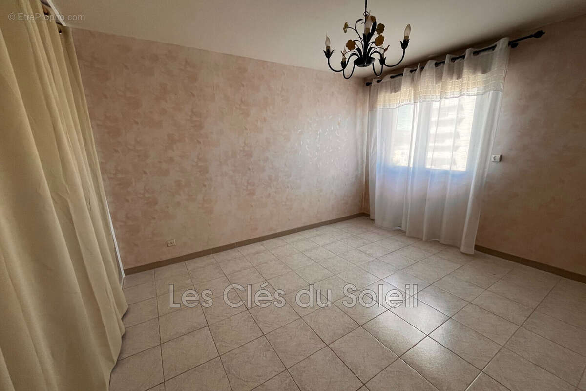 Appartement à LA SEYNE-SUR-MER