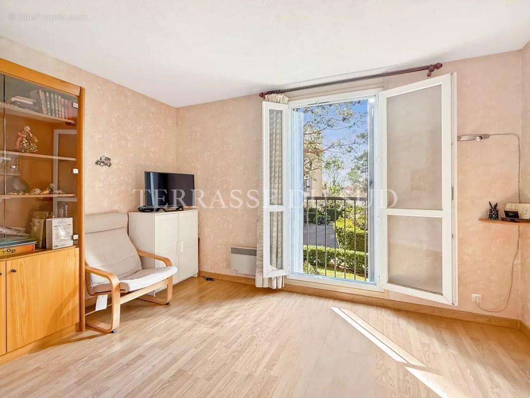Appartement à MARSEILLE-13E