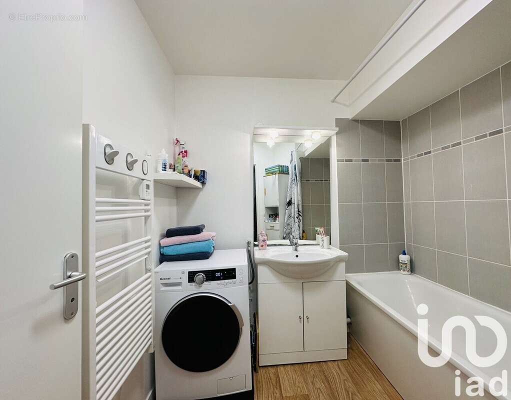 Photo 8 - Appartement à SAINT-MAXIMIN