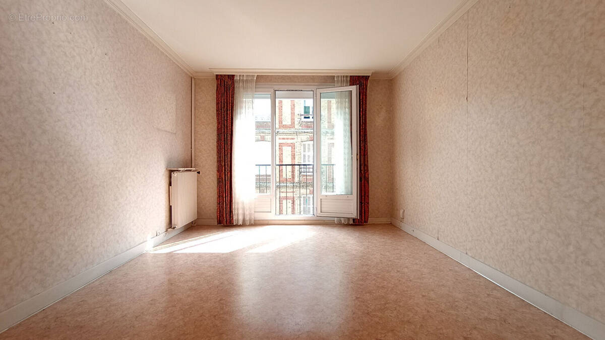 Appartement à LE HAVRE