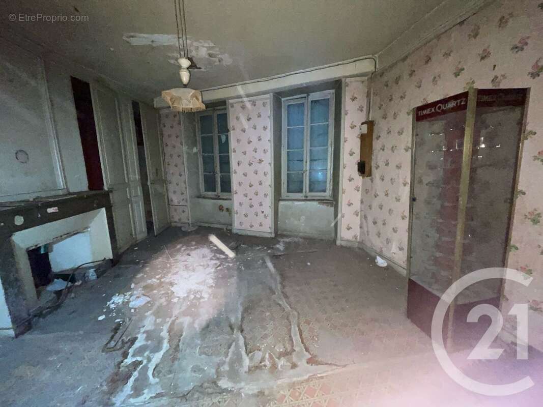 Maison à ANNONAY
