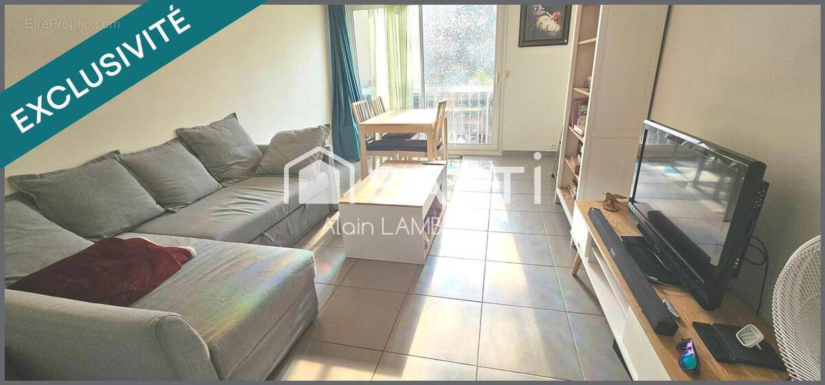 Photo 1 - Appartement à PERTUIS