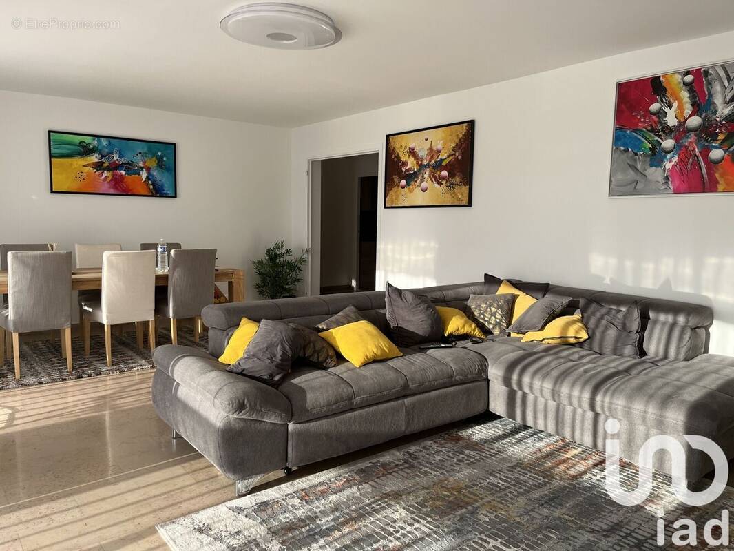 Photo 1 - Appartement à MONTELIMAR
