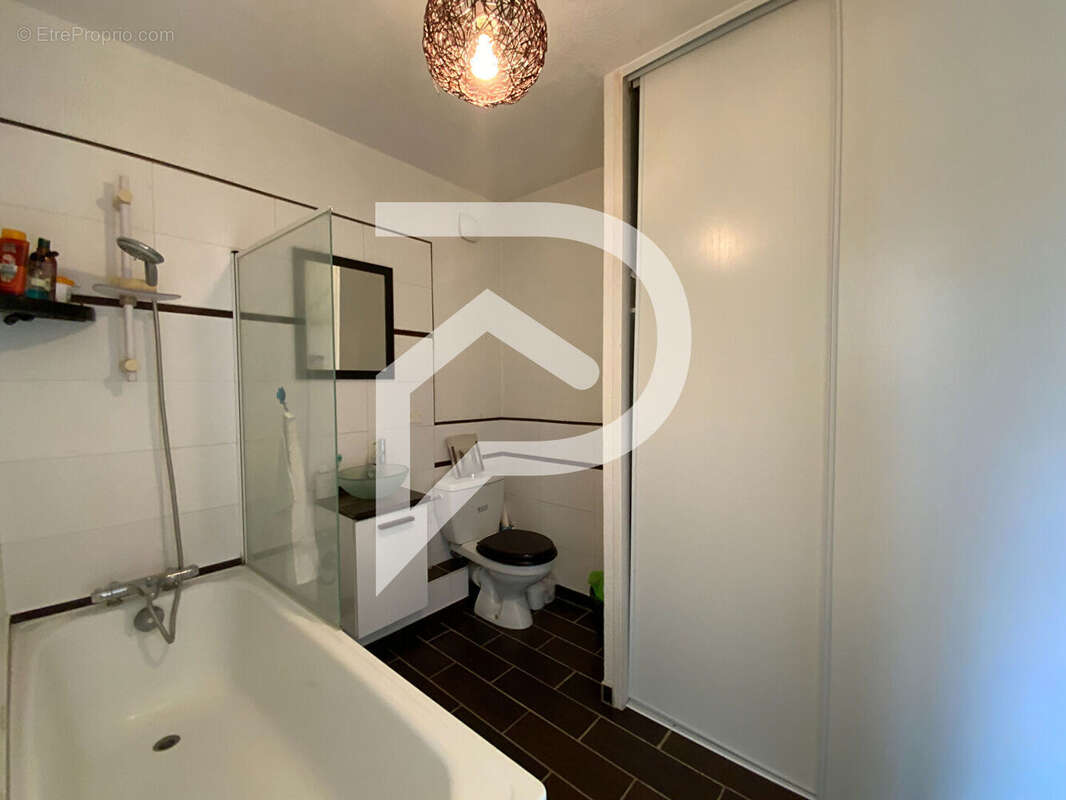 Appartement à MAUREPAS