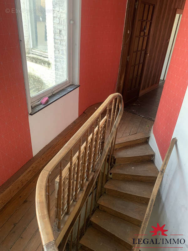 Appartement à FREVENT