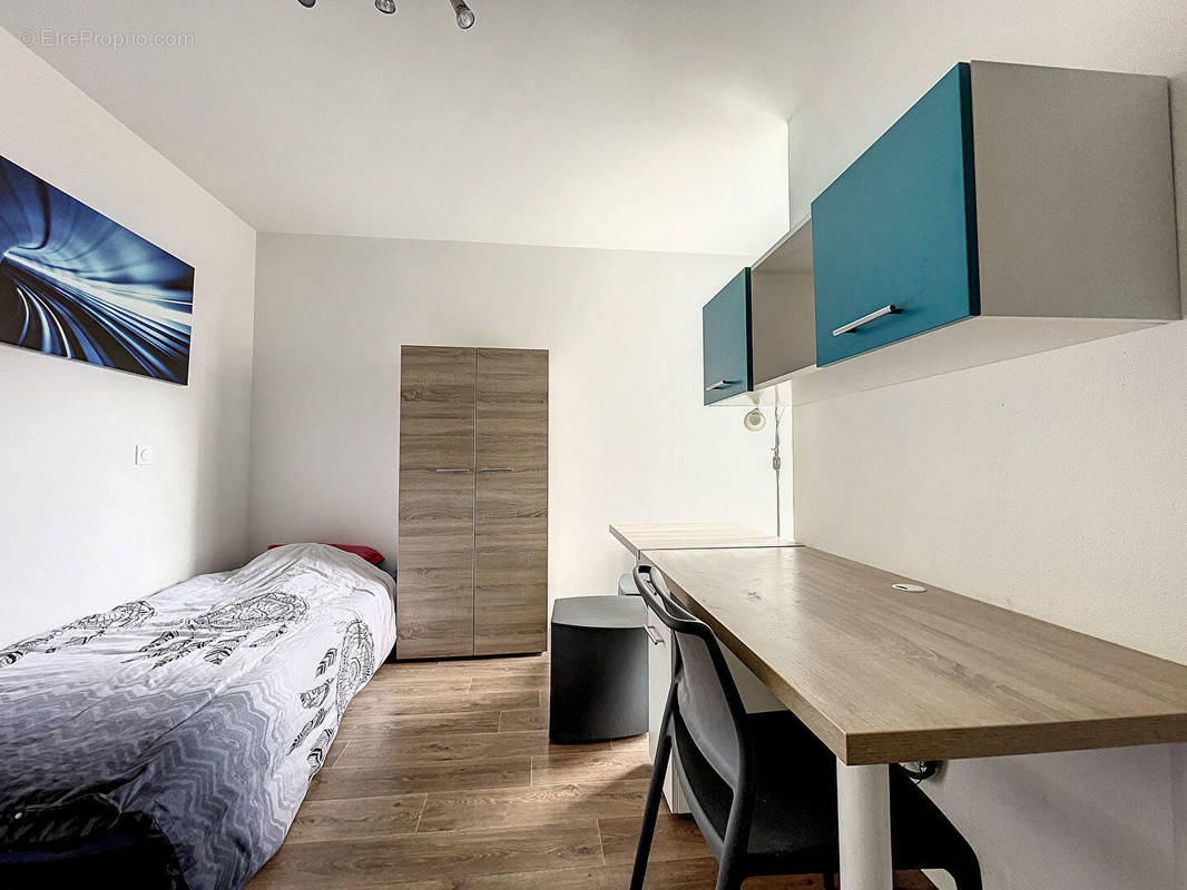 Appartement à LYON-7E