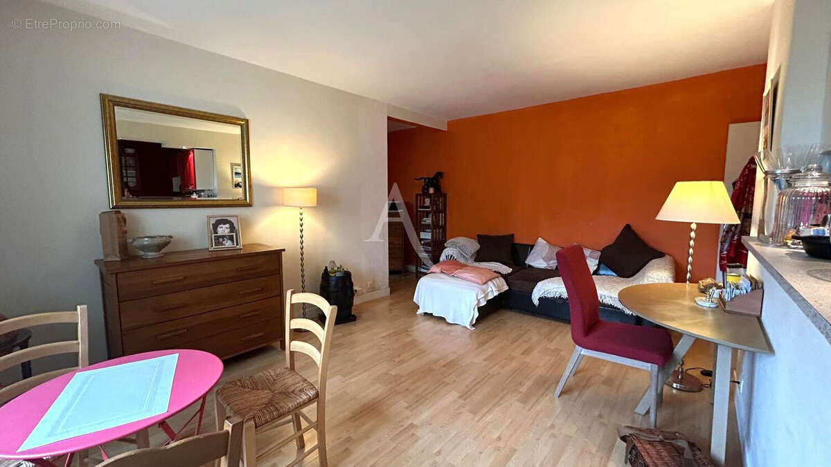 Appartement à FONTAINEBLEAU