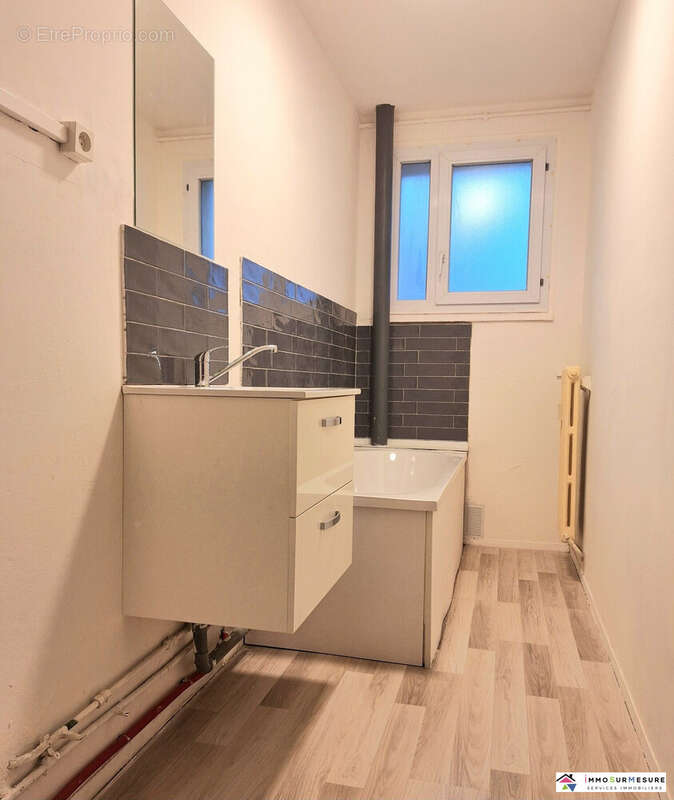 Appartement à BETHUNE