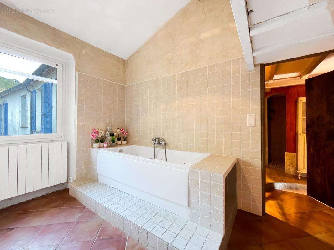 Maison à LA TRINITE