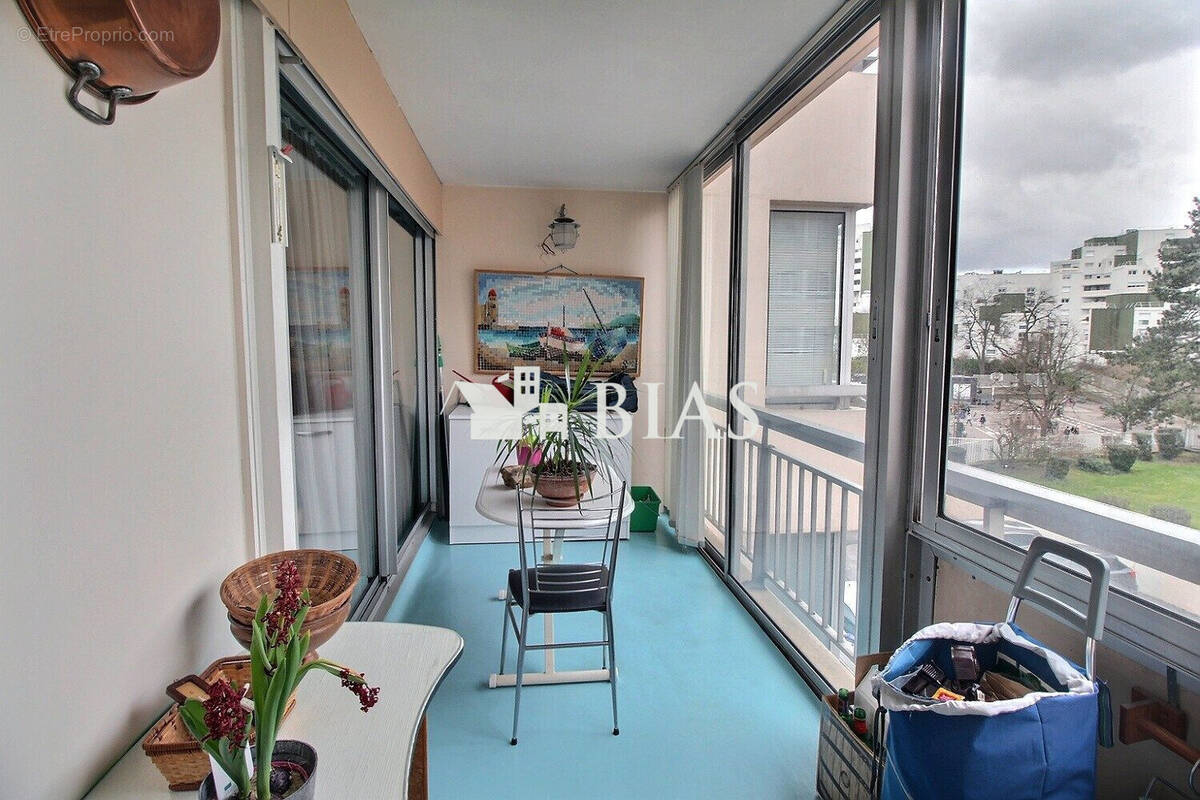Appartement à LE PETIT-QUEVILLY