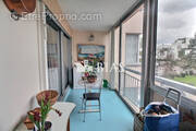 Appartement à LE PETIT-QUEVILLY