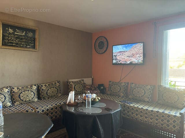 Appartement à MOISSAC