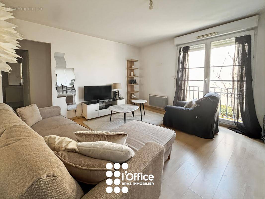 Appartement à LES SABLES-D&#039;OLONNE