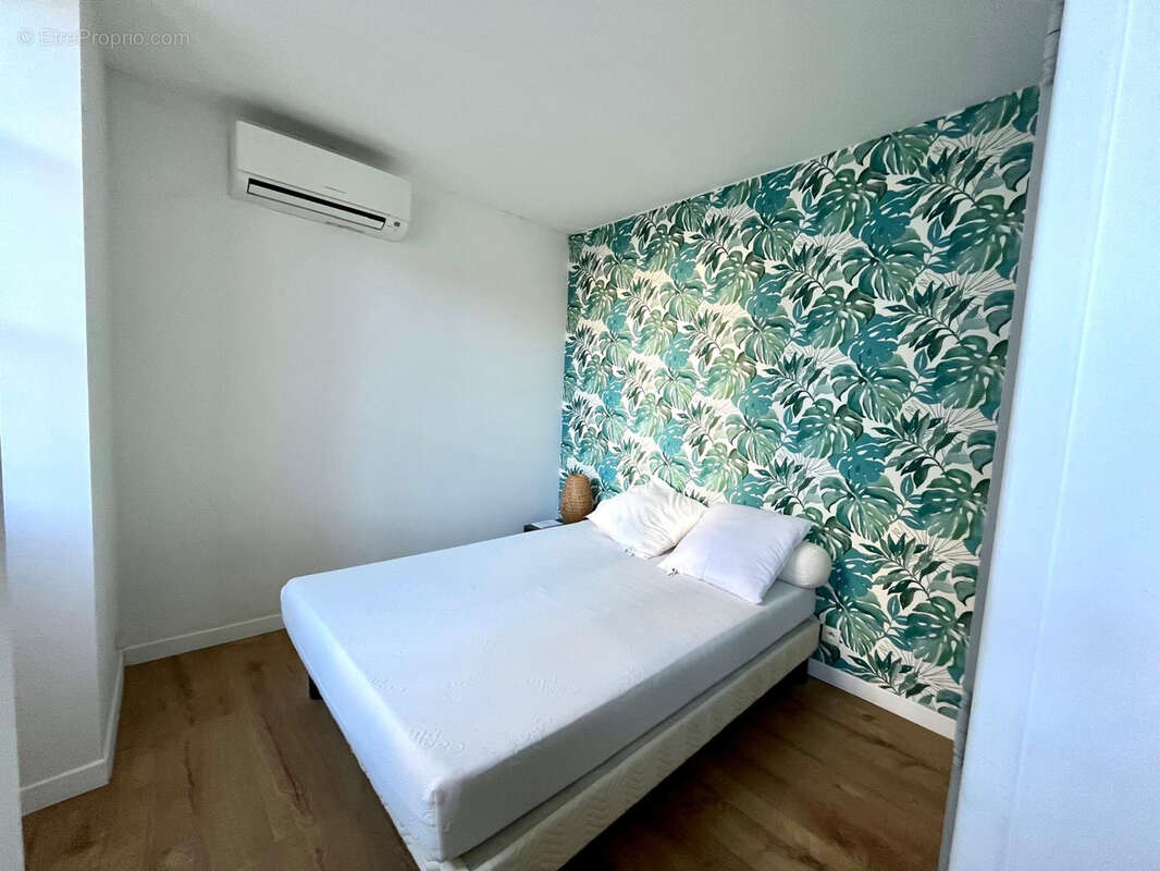 Appartement à BIARRITZ