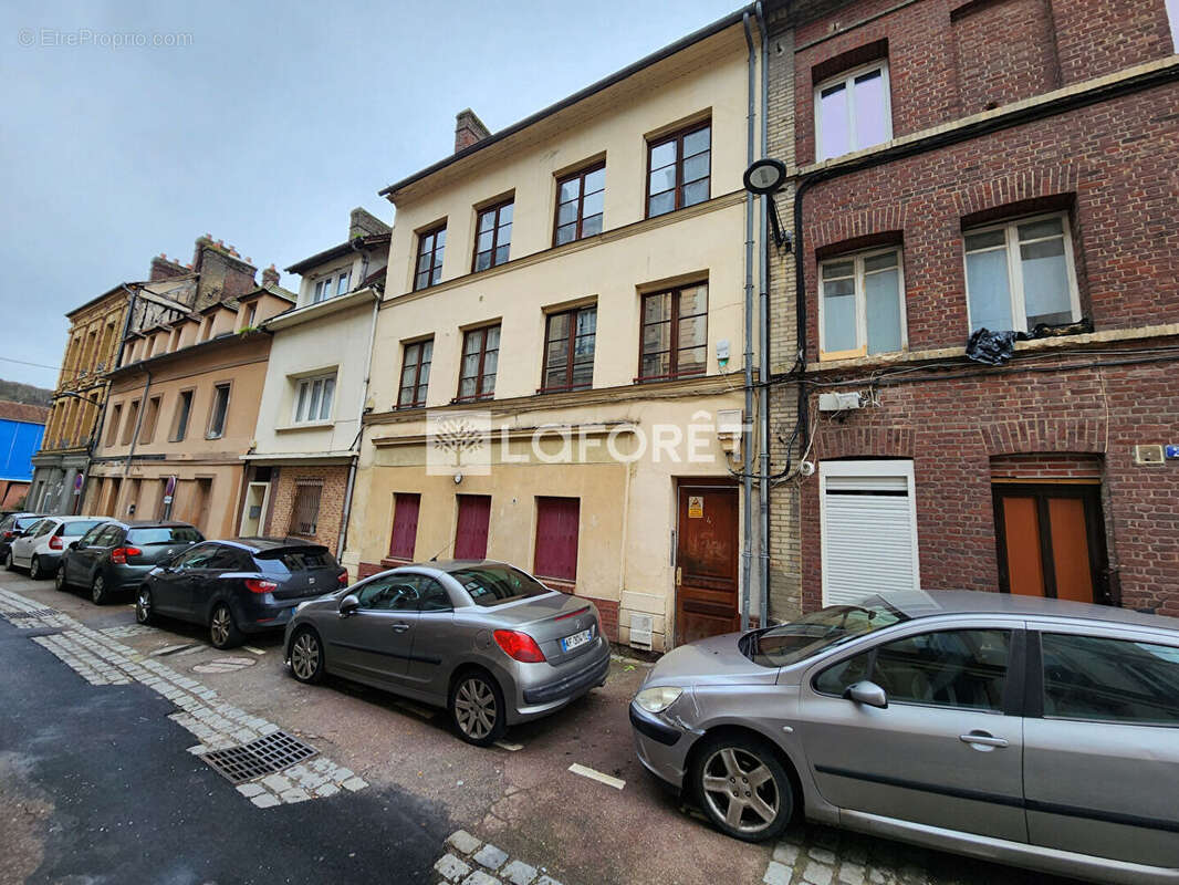 Appartement à ELBEUF