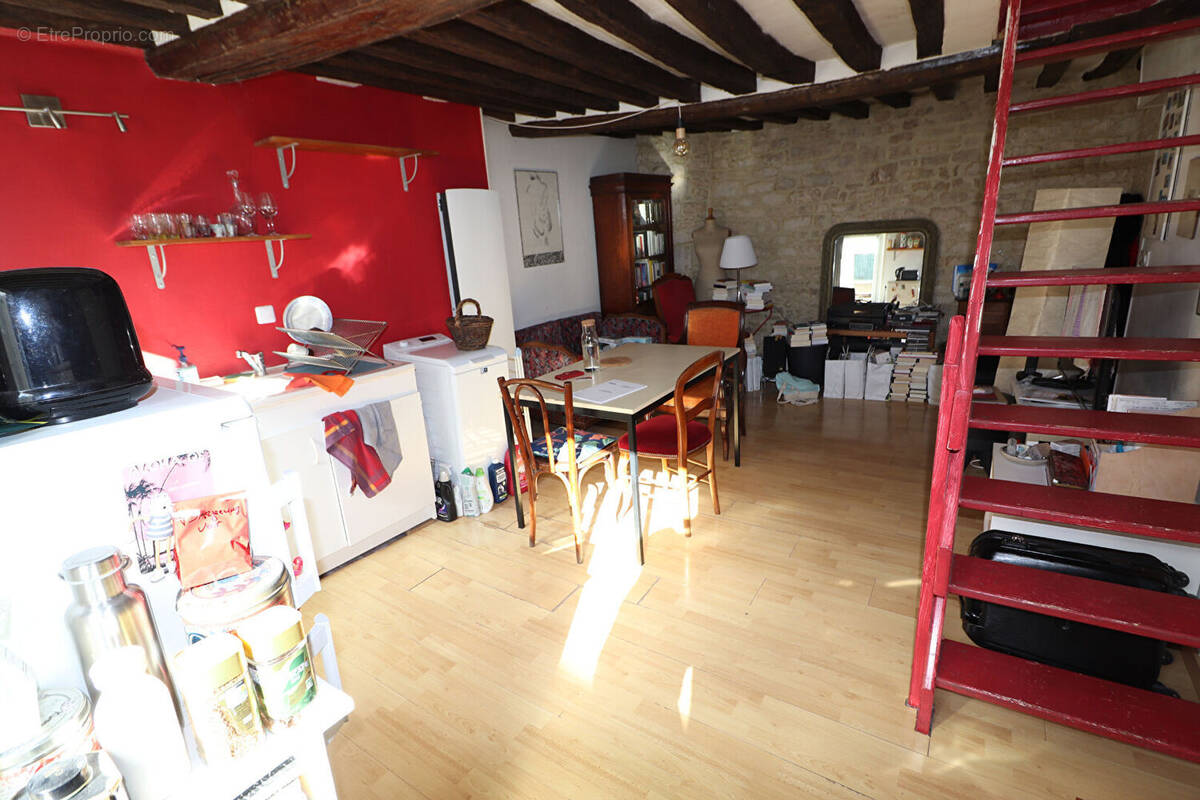Appartement à CAEN