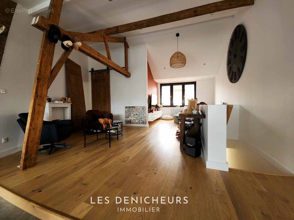 Maison à COMINES