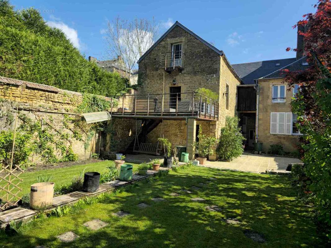 Maison à SEDAN