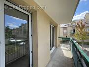 Appartement à SAINT-SEBASTIEN-SUR-LOIRE