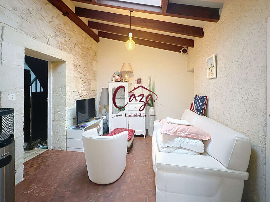 Maison à POMPIGNAC