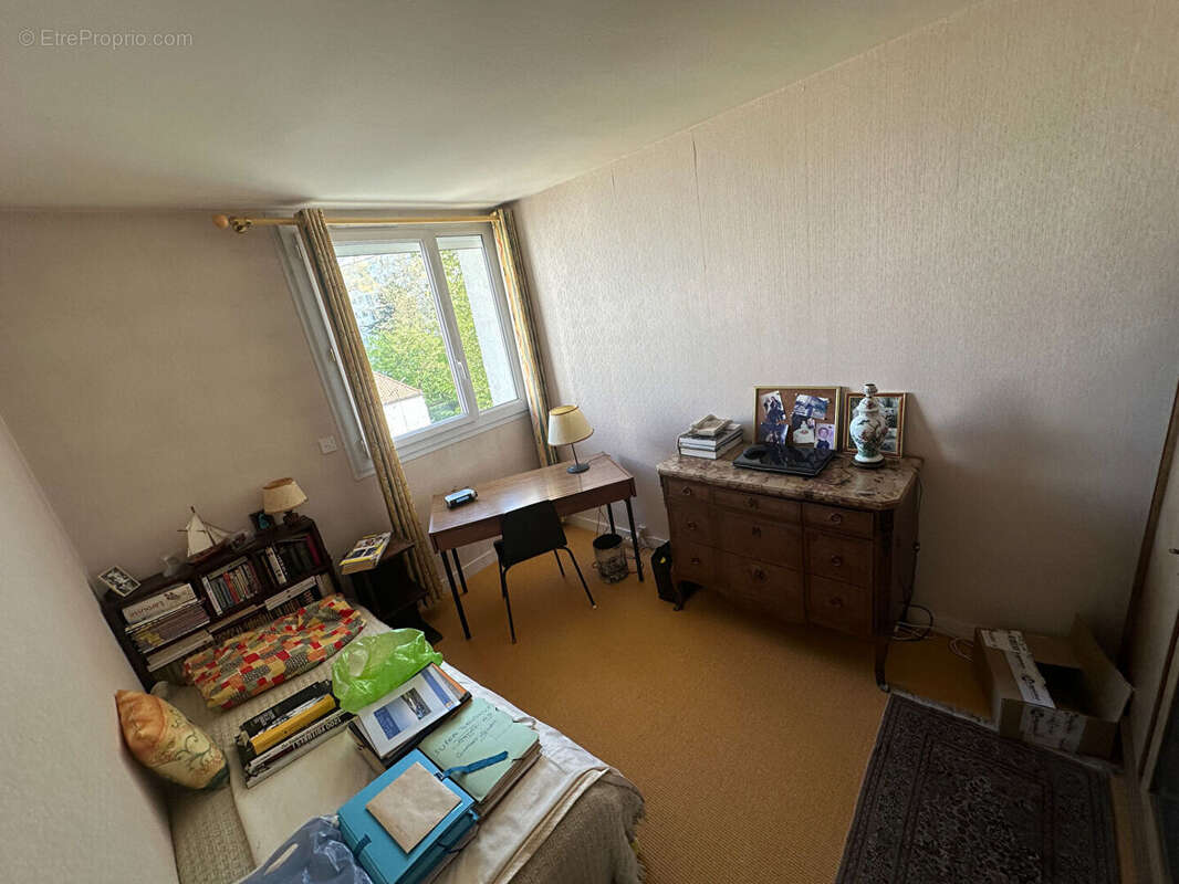 Appartement à SOISY-SOUS-MONTMORENCY