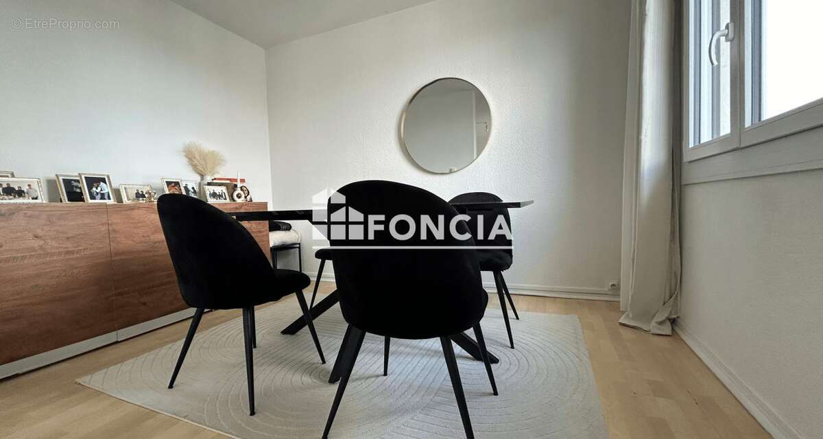 Appartement à PERPIGNAN