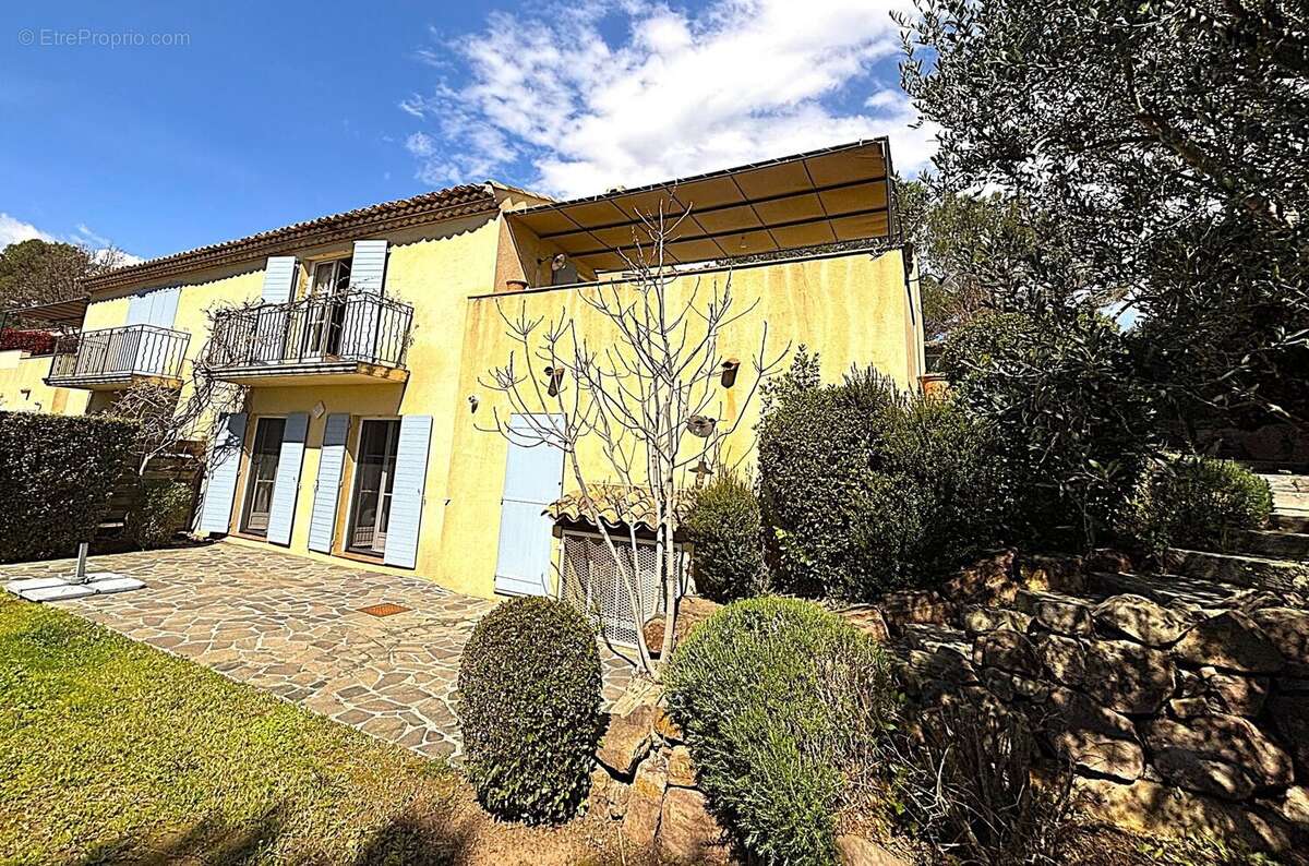 Maison à LA MOTTE