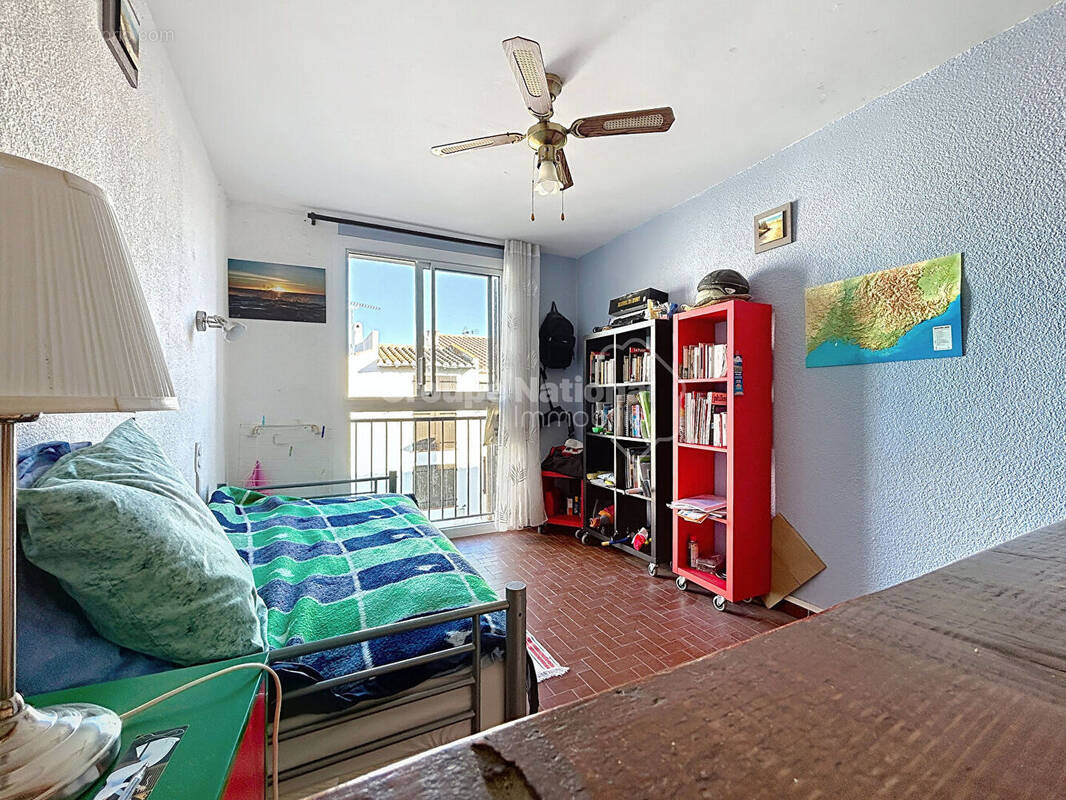 Appartement à SAINTES-MARIES-DE-LA-MER