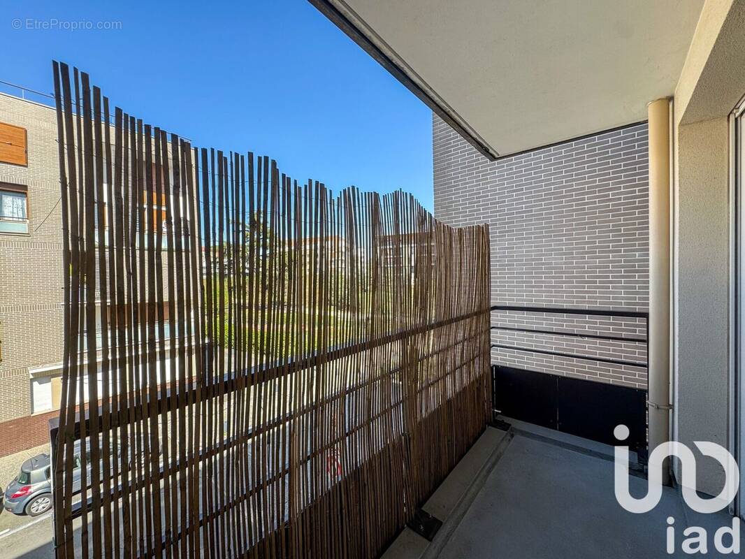 Photo 1 - Appartement à CERGY