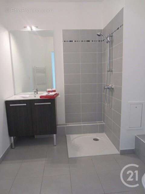 Appartement à GISORS