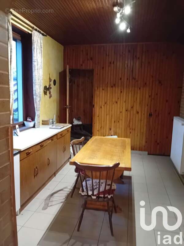 Photo 6 - Maison à NEUFCHATEL-HARDELOT
