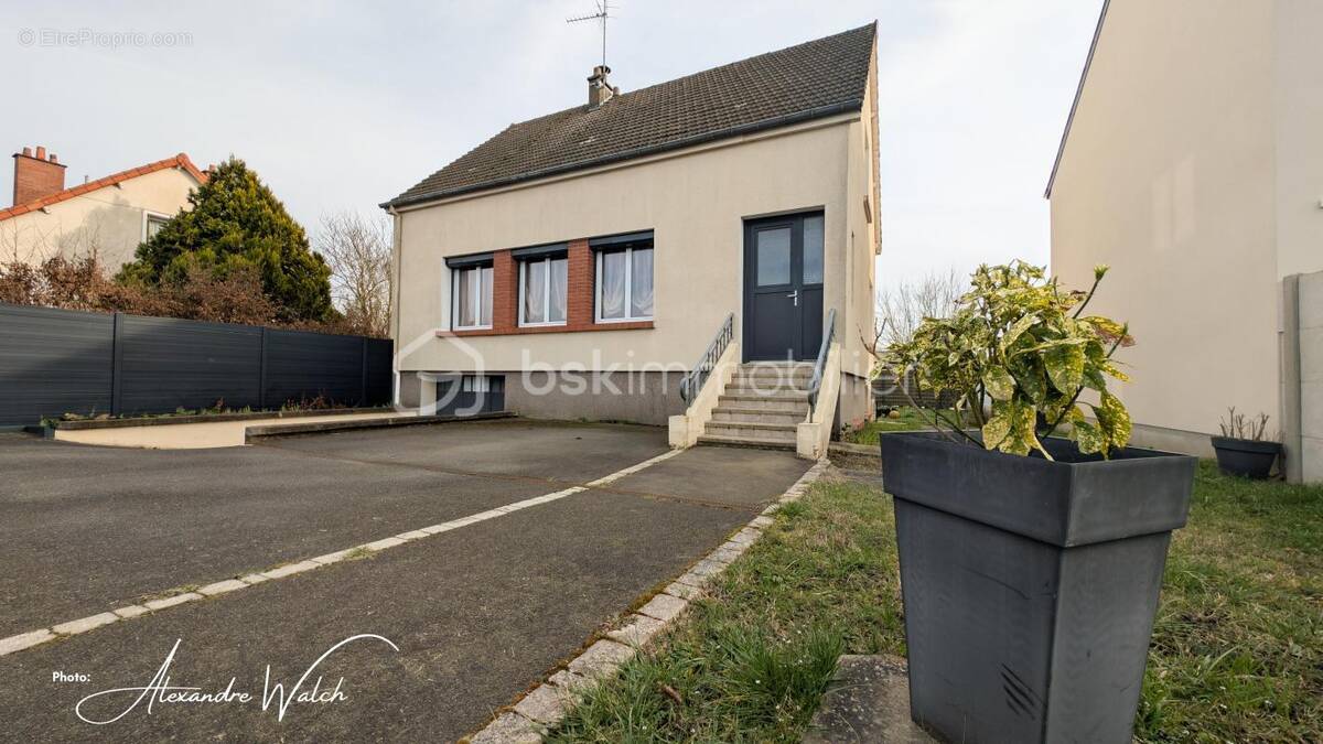 Maison à SARAN