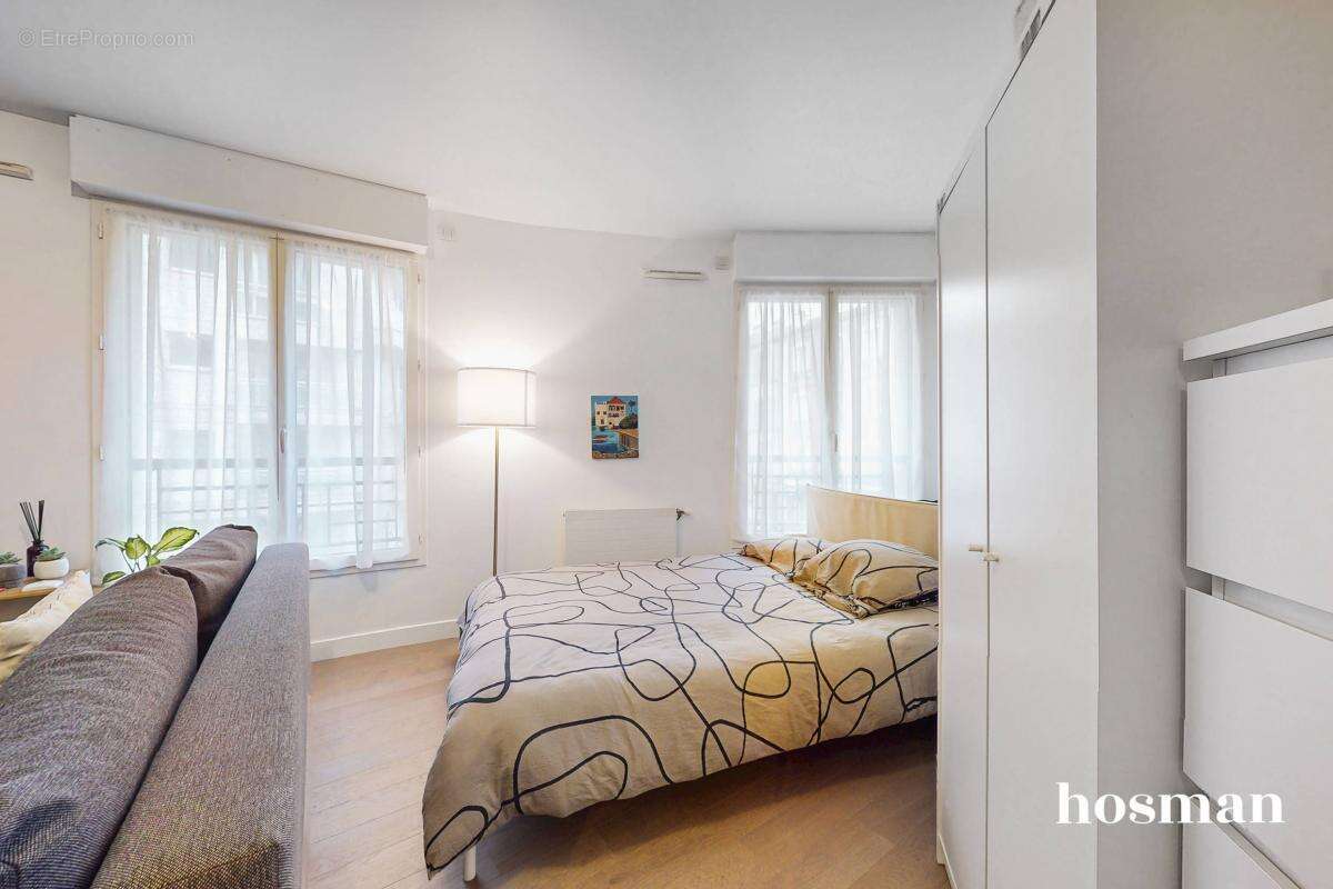 Appartement à PUTEAUX