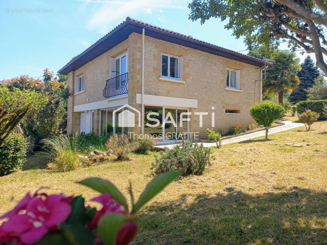 Photo 1 - Maison à SARLAT-LA-CANEDA
