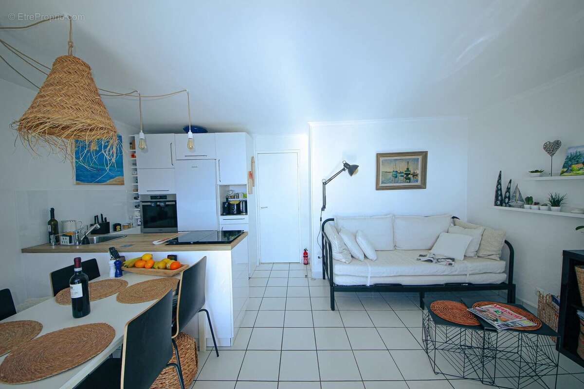 Appartement à LA SEYNE-SUR-MER
