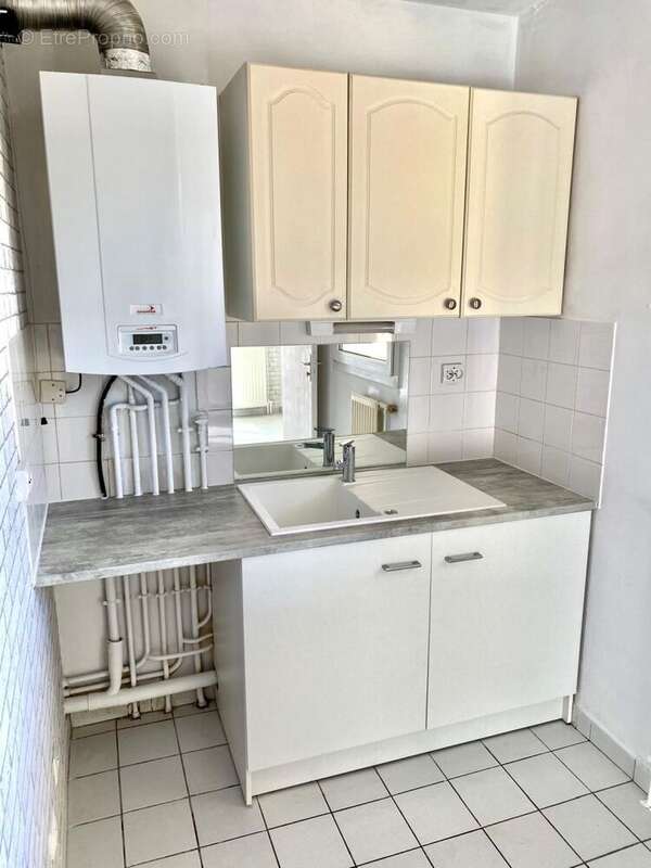 Appartement à EVRY