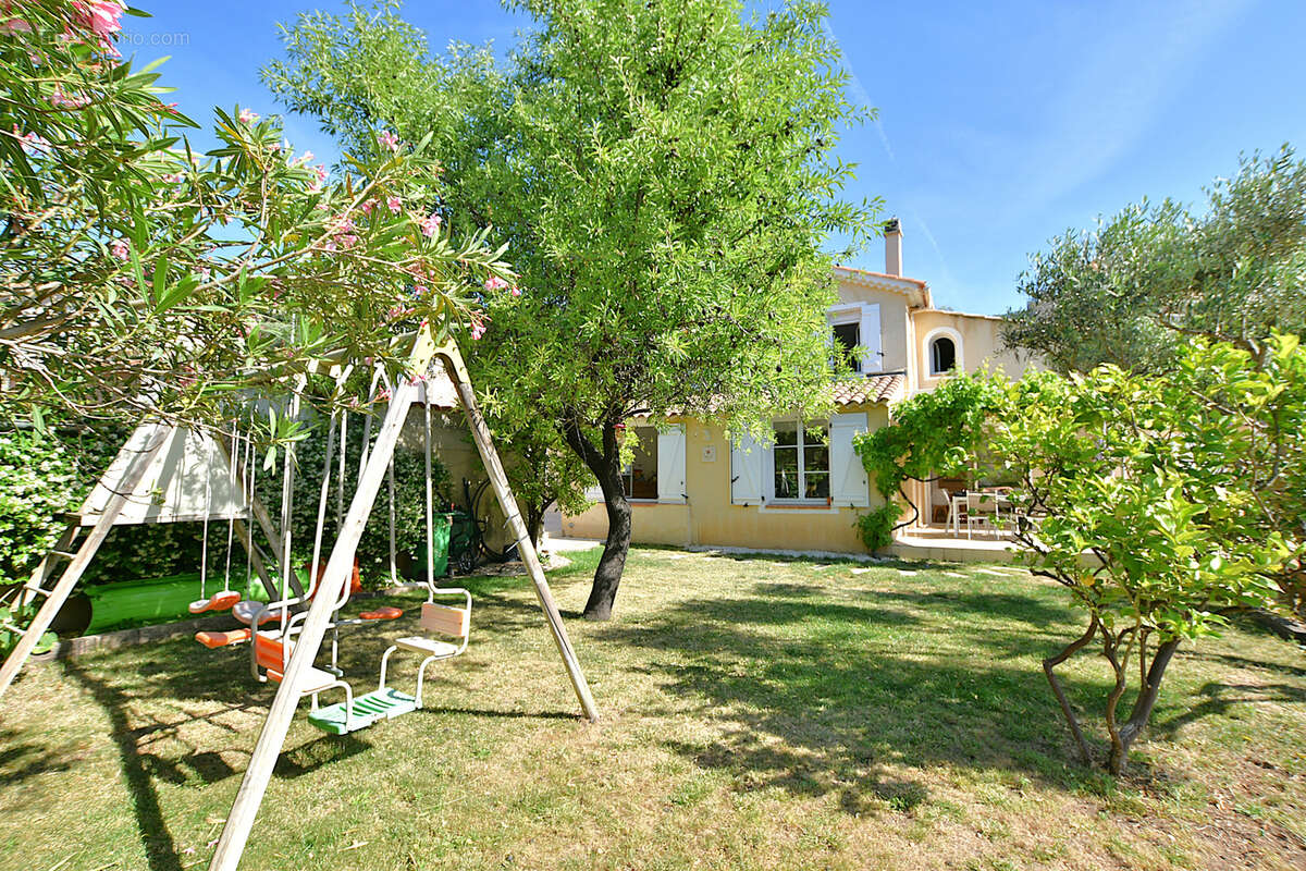 Maison à TOULON