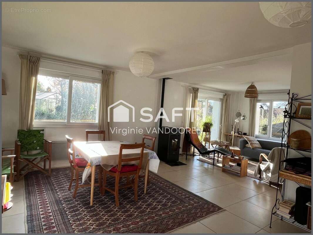 Photo 3 - Maison à AMBLETEUSE