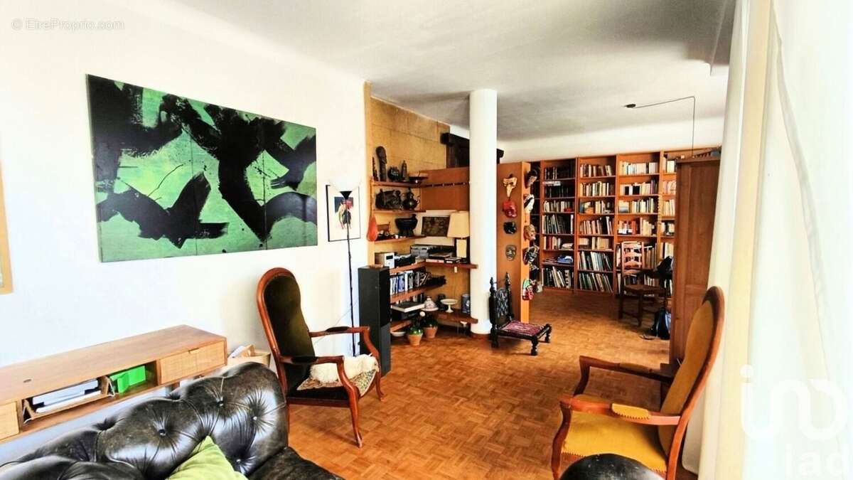 Photo 8 - Appartement à NIMES