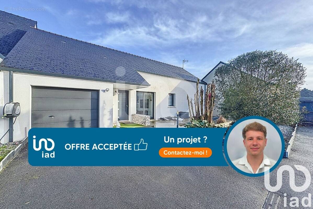 Photo 1 - Maison à PONTCHATEAU