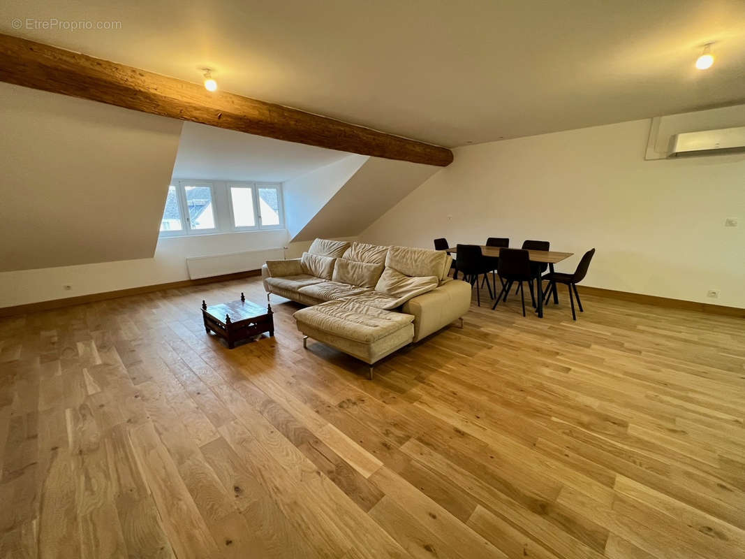 Appartement à BEAUNE