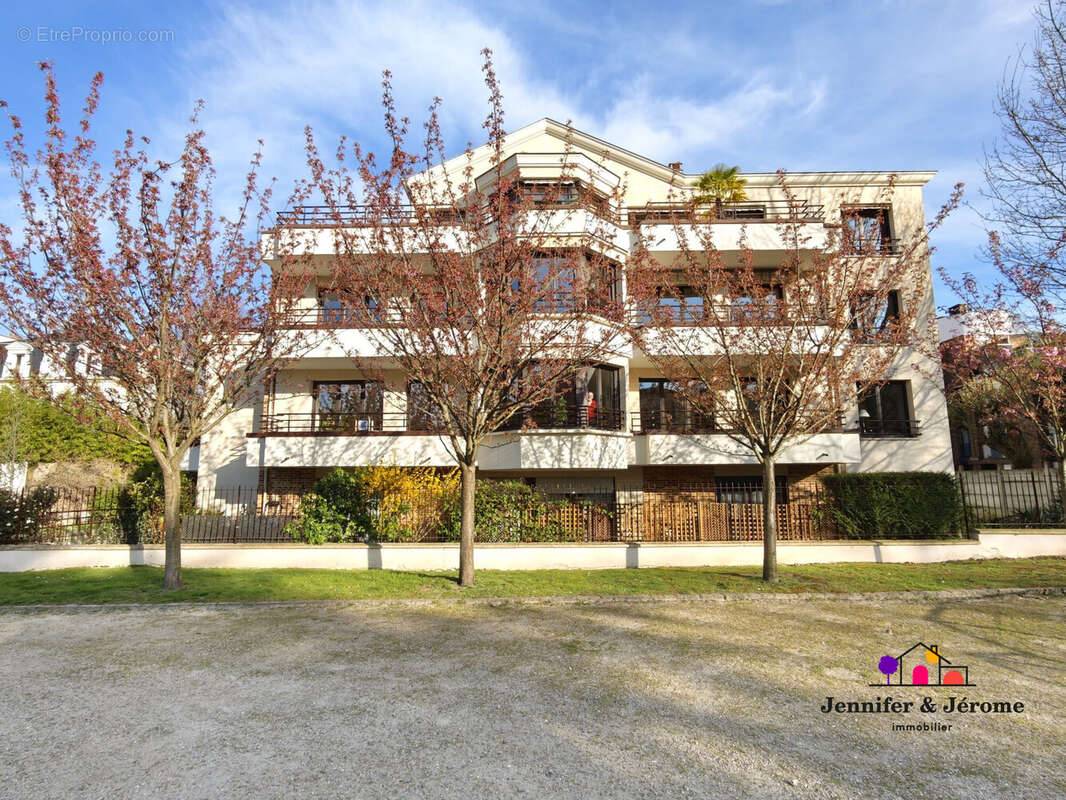 Appartement à MONTMORENCY