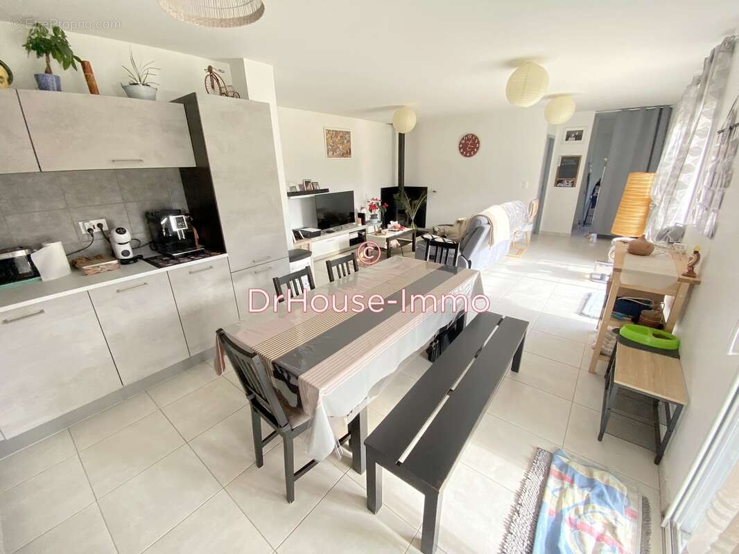 Maison à LALEVADE-D&#039;ARDECHE